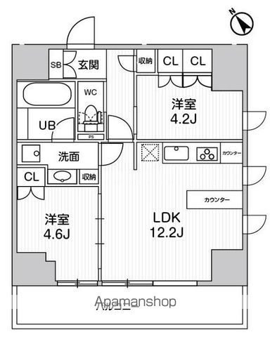 間取り：213108814117