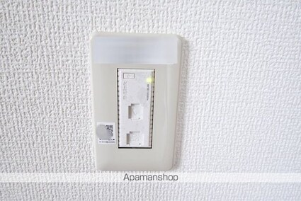 やすらぎの家　Ｂ棟[2LDK/53.72m2]の内装3