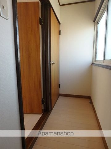 千歳線 平和駅 徒歩15分 2階建 築44年の内装写真