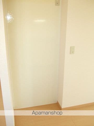 セジュール プレリーの内装写真