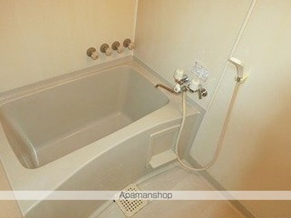 岩手県盛岡市東黒石野２丁目[1K/26.08m2]のバス