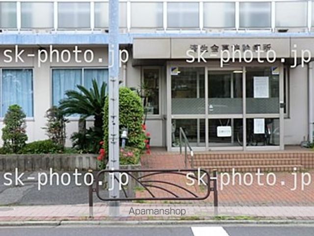 レオパレスゴールドストーンの周辺写真