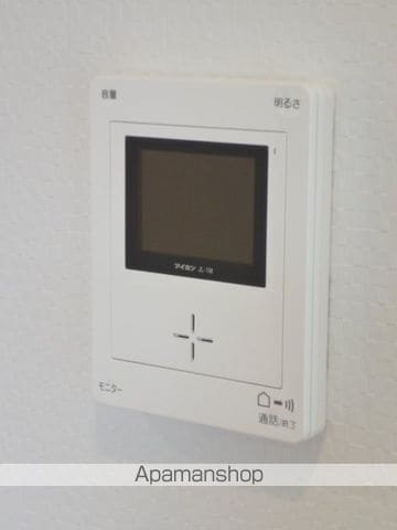 ROKUMEIKANの内装写真