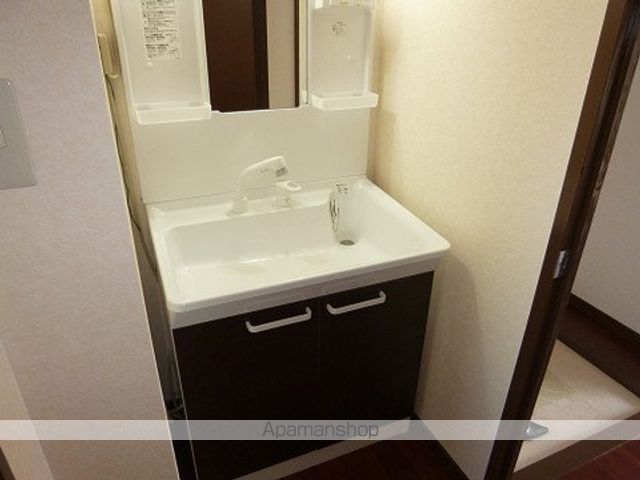 コーポ近江の内装写真