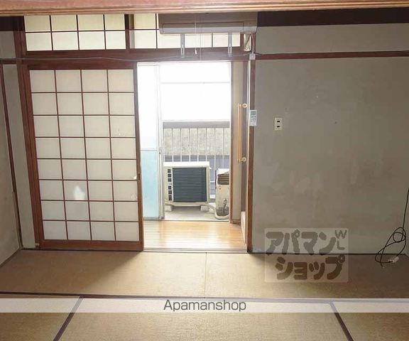 シャトー宝倉の内装写真