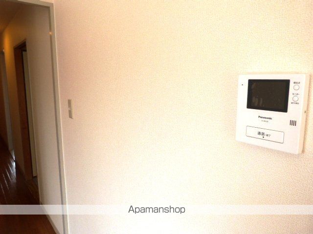 オリエントレジデンス新庄の内装写真