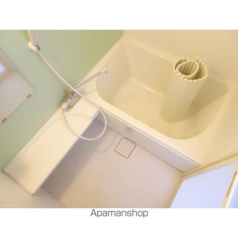北見市 2階建 築12年の内装写真