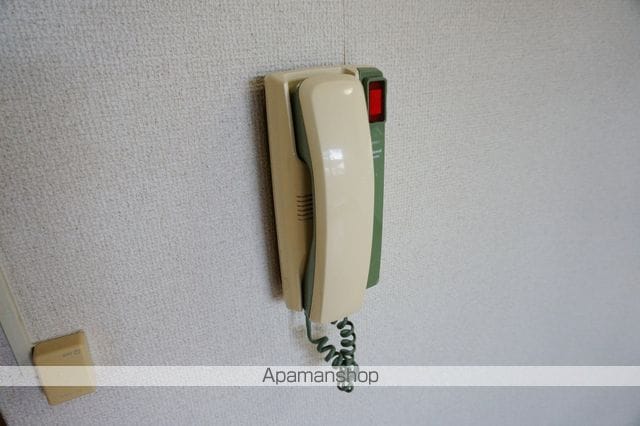 メゾン芝花の内装写真