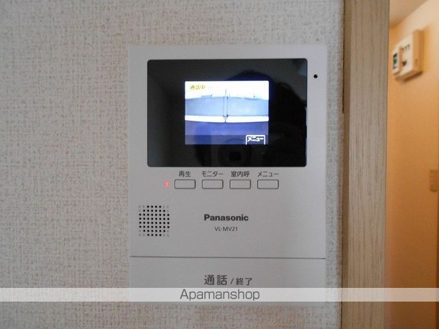 レオパレス小清水の内装写真