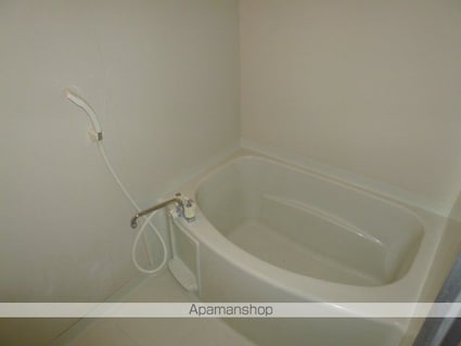 サンハイツ[1K/27.08m2]のバス