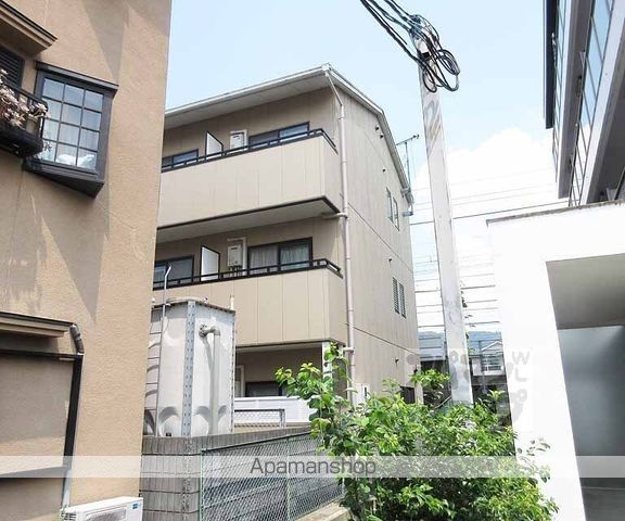エクセレント山田の外観写真