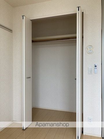 エスポワールの内装写真