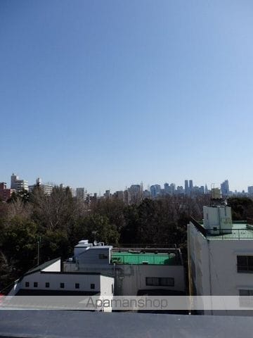 フェニックス東高円寺の内装写真