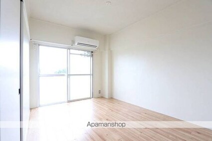 ビレッジハウス袋原２号棟[2K/33.54m2]のリビング・居間