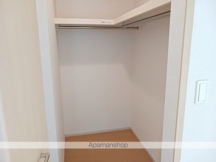 トルナーレ[1LDK/46.41m2]の収納