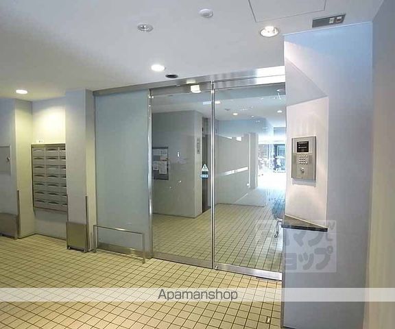 エベンエゼル三条の内装写真
