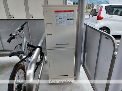 マ・メゾン　Ⅳ[1LDK/49.57m2]の共用部1