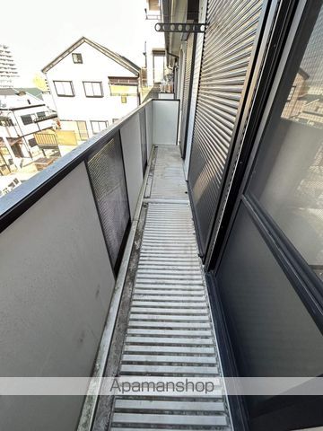 DIAS東寝屋川の内装写真