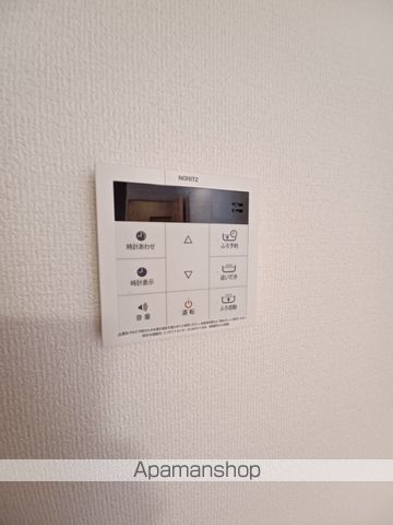 カーサグラナーテの内装写真