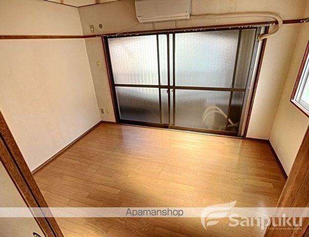 小田原ビルの内装写真