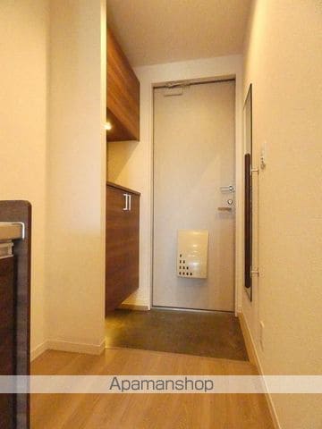 SHAMAISON圭の内装写真