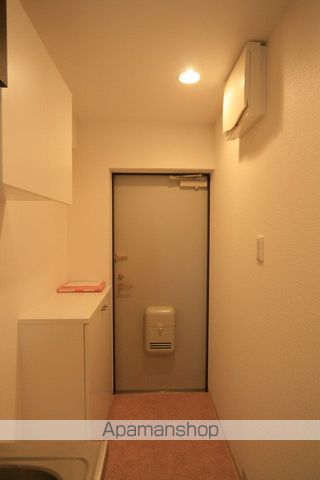 ハッピーハウス川西の内装写真