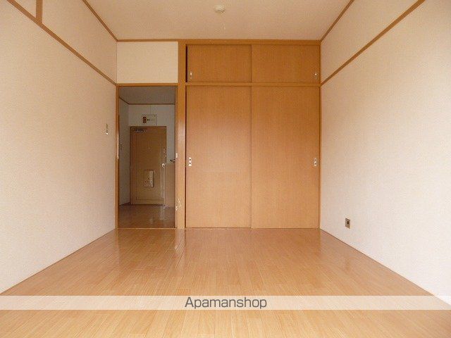 グリーン武蔵野台の内装写真