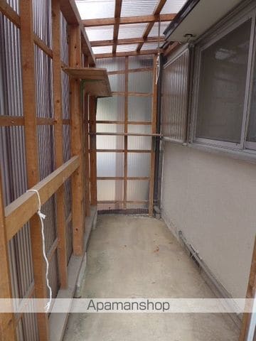東海道本線 野田新町駅 徒歩9分 2階建 築52年のその他写真