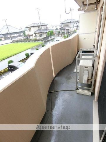 ランデュール城西の内装写真