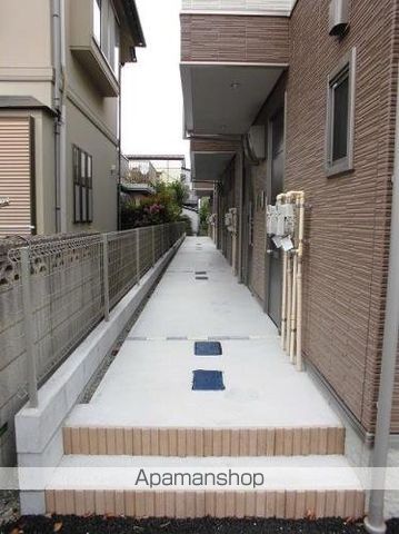 スペランツァ壱番館のその他写真