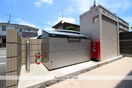 Ｃｏｎｆｉａｎｃｅ　Ｋ[1LDK/37.55m2]の外観5