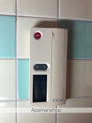 ウェルシィー氷室の内装写真