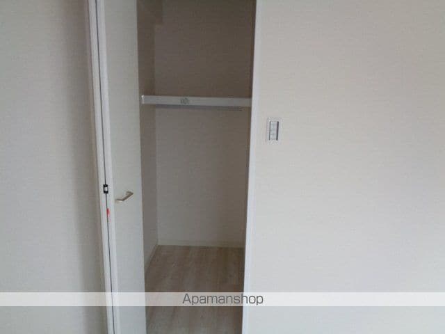 bijouxの内装写真