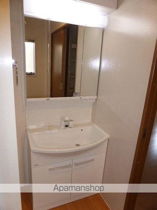 グランデ[3LDK/85.5m2]の洗面所