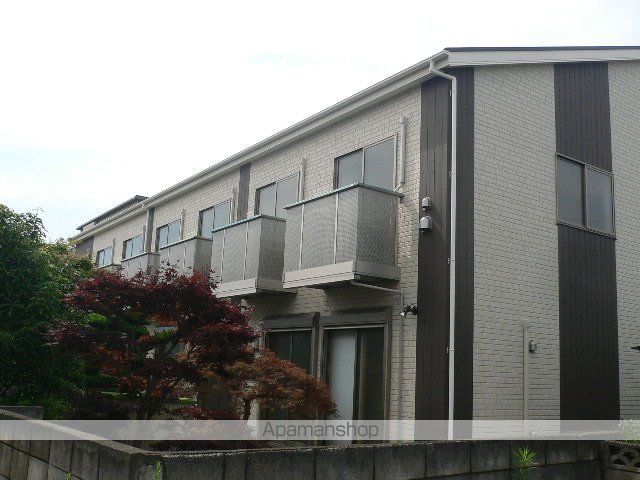 アムール 豊友の外観写真