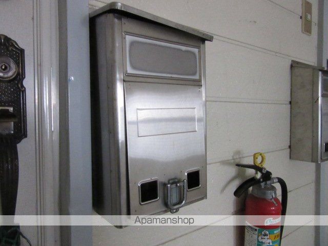 アマダムのその他写真