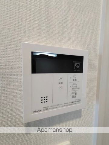 プレサンス深江橋ラヴィゲートの内装写真