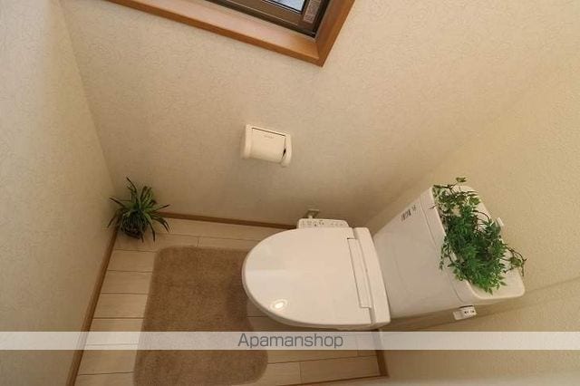マーブルハイツVIIIの内装写真