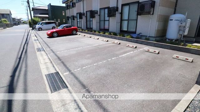 レオパレスアーキ Αのその他写真