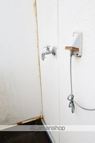 コーポ岡本の内装写真