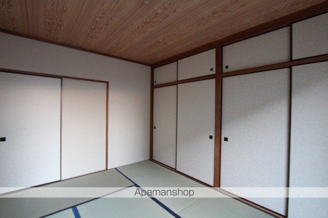 シティハイム シャトル B棟の内装写真