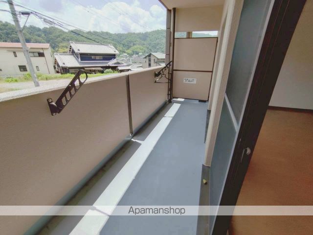 エスポワール三郷の内装写真