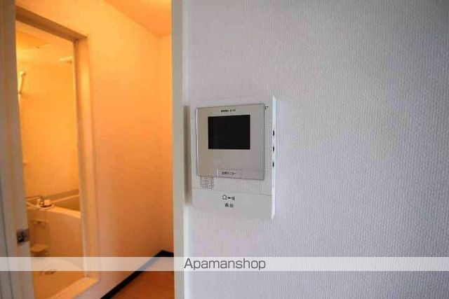 センチュリー21立野 Aの内装写真