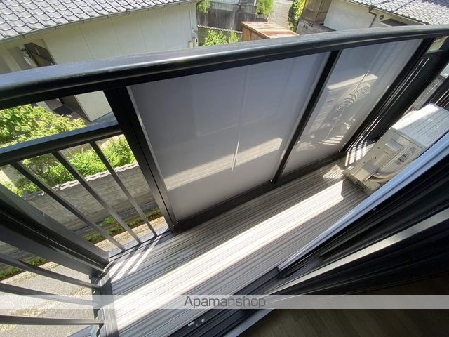 ビーライン川南Aの内装写真