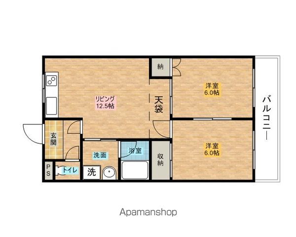 apartment 埼玉県蓮田市馬込２丁目391
地図を見る