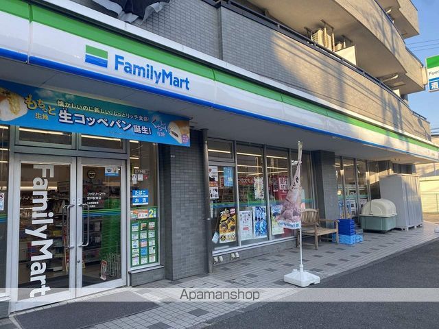 レオパレスYOSHIKOの周辺写真