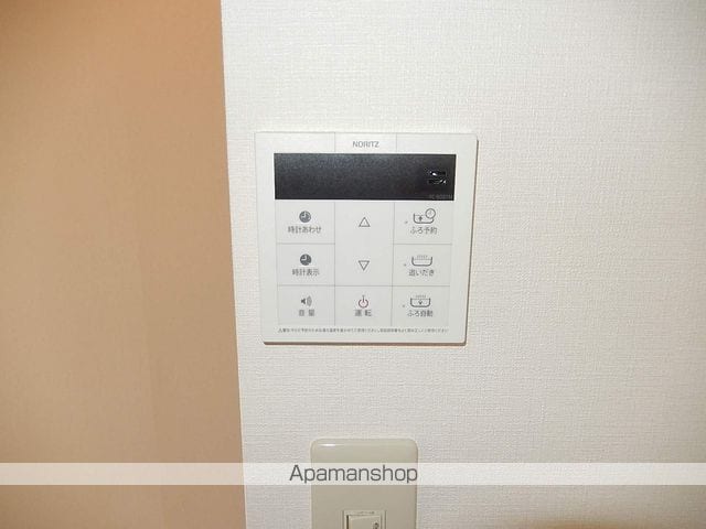 第六サンハイツ大森の内装写真