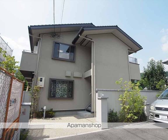 岩倉中在地町マンション2