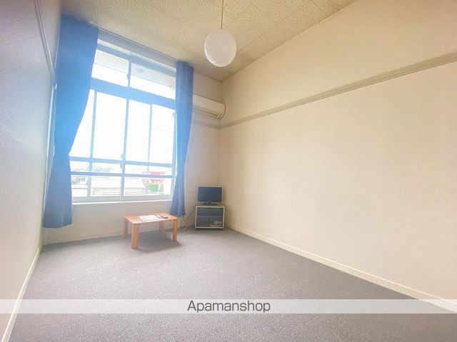 レオパレスシャルムの内装写真