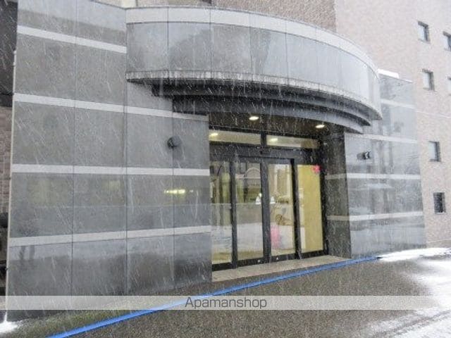 ホーリー弁天橋の玄関写真
